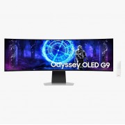 SAMSUNG 49" Odyssey OLED G9 G95SD 曲面電競顯示器 (240Hz)