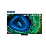 TCL C855 QD-Mini LED 極致電視