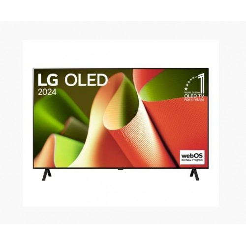 LG 樂金B4 OLED 電視